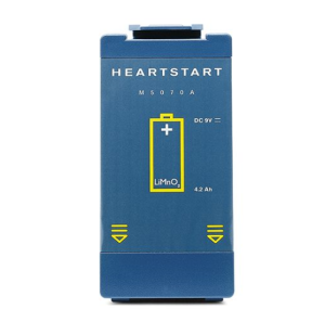 AED Batterij Philips HS1/FRX